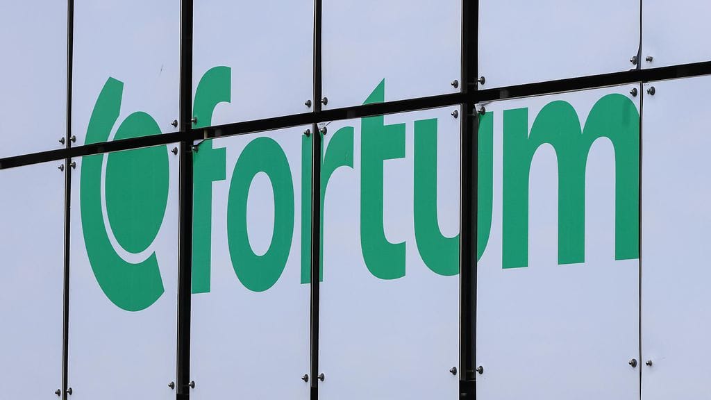 Fortum aikoo kehittää Meri-Poria puhtaan siirtymän teollisuusalueeksi.