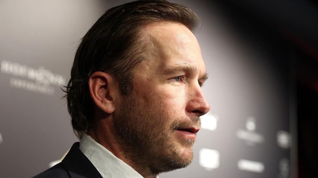 Bode Miller voitti alppihiihtäjänä muun muassa olympiakullan ja neljä maailmanmestaruutta.