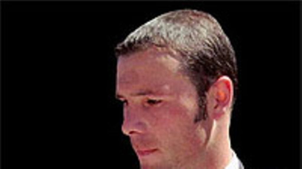 Jean-Marc Bosman, kuva: AP