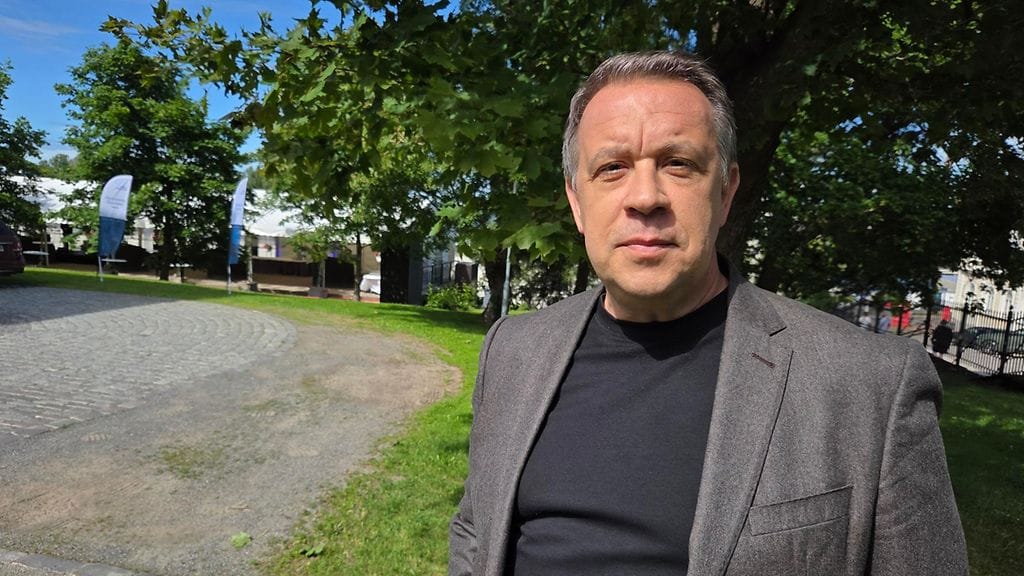 David Pelicotin mukaan Ranska voisi ottaa mallia Suomen lainsäädännöstä.