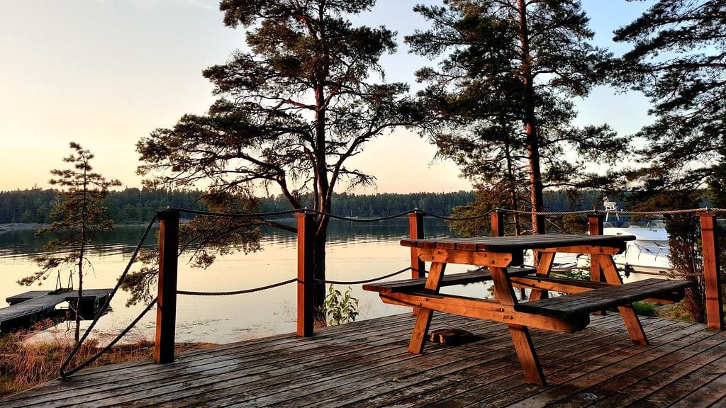 Mökilläkin kannattaa varautua erilaisiin häiriötilanteisiin, muistuttaa SPEK.