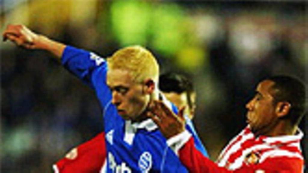 Kuva: Mark Thompson/Getty Images