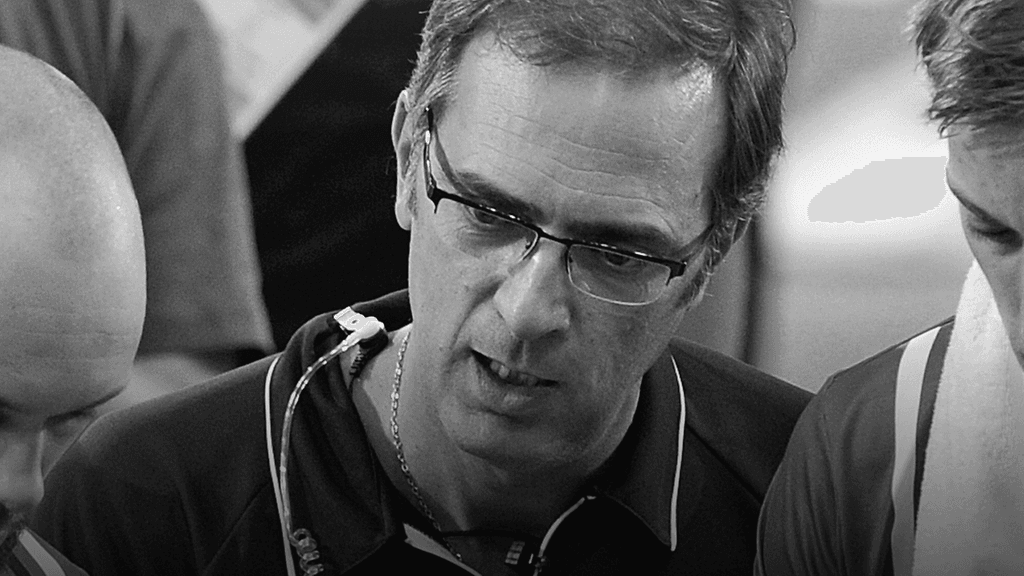 Daniel Castellani on kuollut.