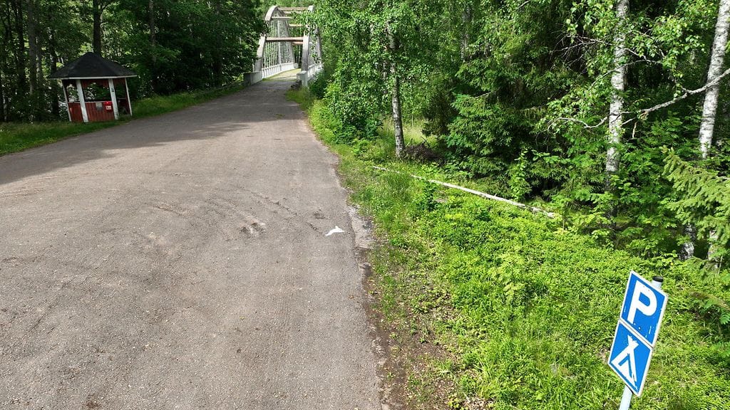 Epäilty otettiin kiinni tapahtumapaikalta.