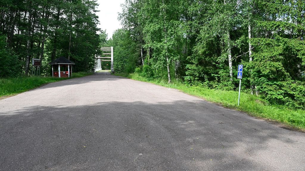 Pyhtää lapsen murhan yritys