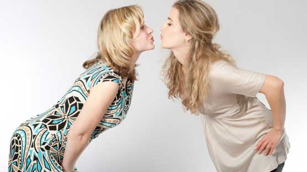 Kuusi prosenttia on harrastanut seksiä saman sukupuolen kanssa.