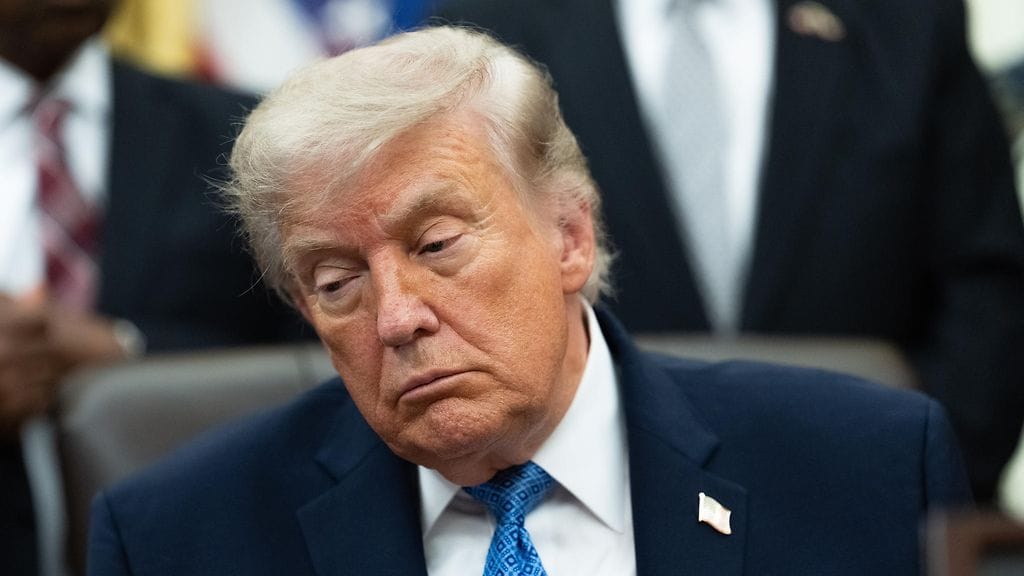 Donald Trump sanoo olevansa avoin diplomatialle