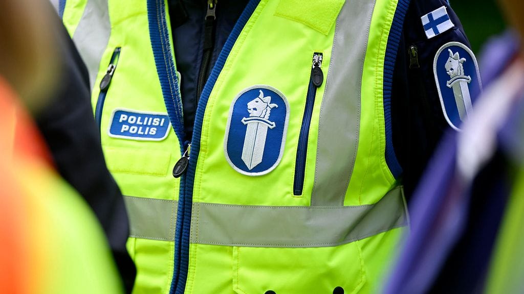 Poliisi tutkii onnettomuuden syytä eikä tiedota asiasta tässä vaiheessa enempää.