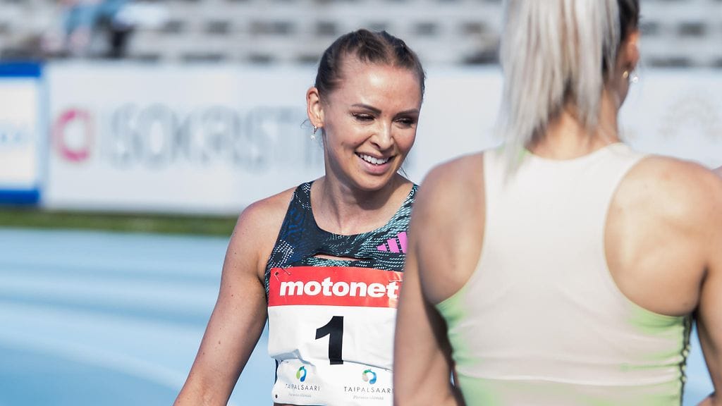 Annimari Korte.
