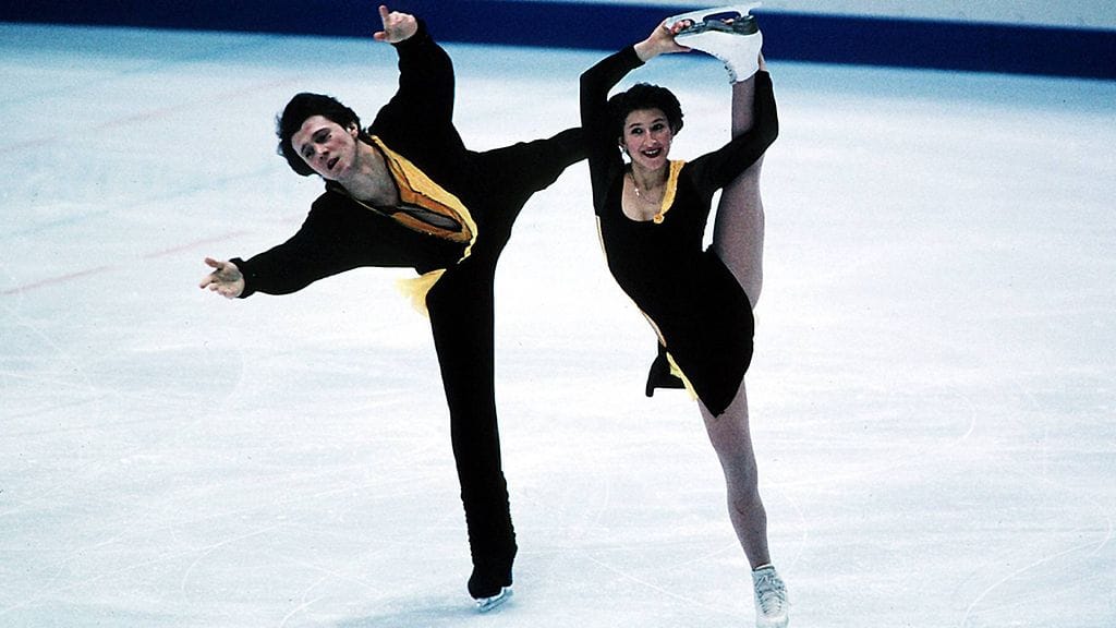 Artur Dmitriev Oksana Kazakova