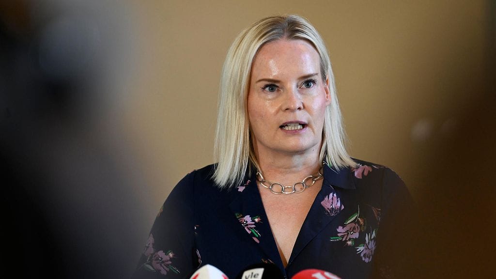 Purra kommentoi HS:lle runsaasti kritiikkiä saanutta rahoituspäätöstä.