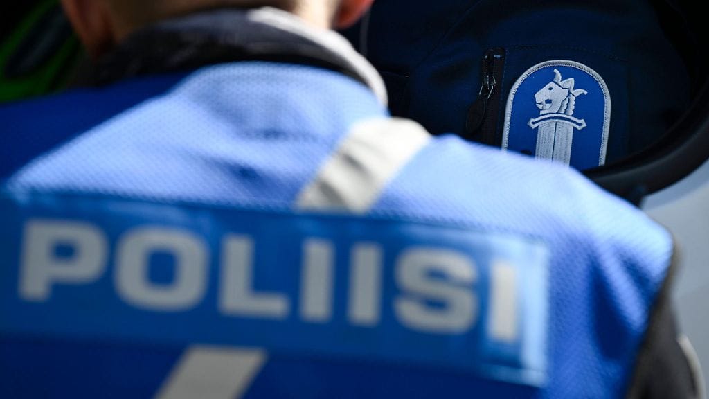 Poliisi toivoo havaintoja kadonneesta naisesta.