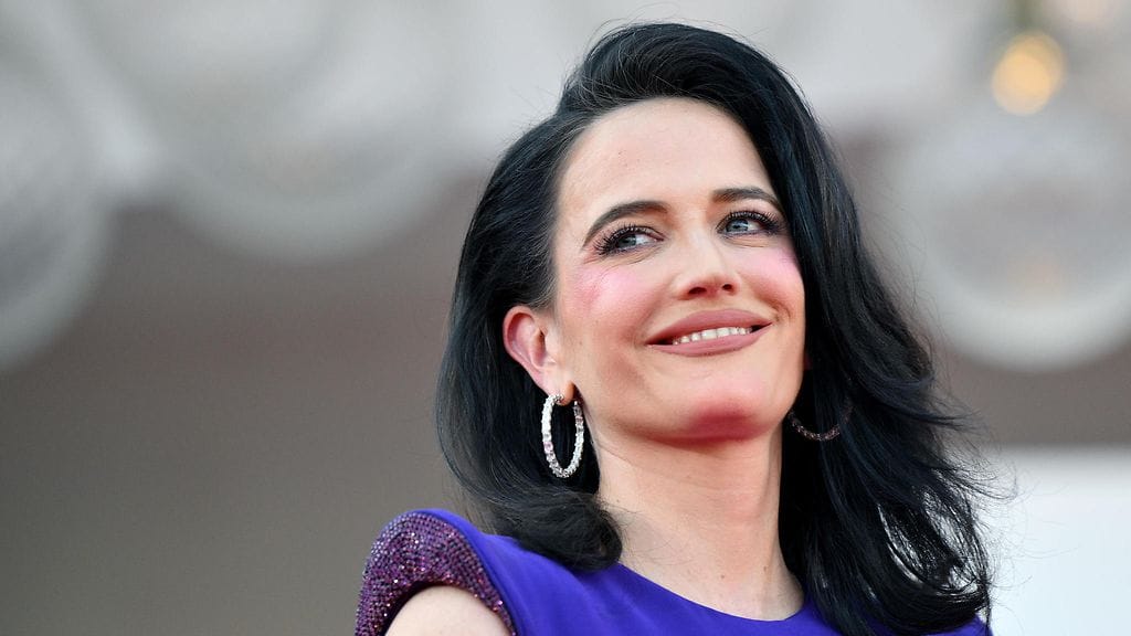 Eva Green nähdään tulevalla Wednesday-kaudella.