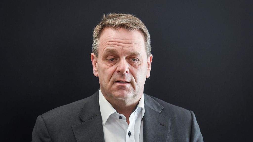 Vapaavuori sanoi A-studiossa, että tapaamisia on todennäköisesti jäänyt ilmoittamatta.