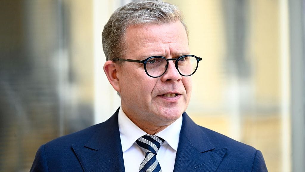 Pääministeri Petteri Orpo (kok.) antoi määräyksen Stea-avustusten asetusmuutosten esittelyajankohdasta.