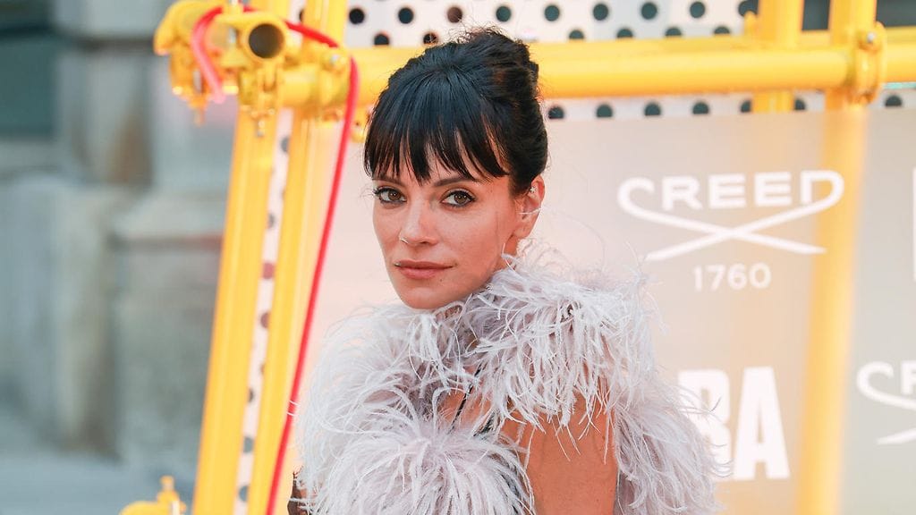 Lily Allen esiintyy Ruisrockissa sunnuntaina 5. heinäkuuta.