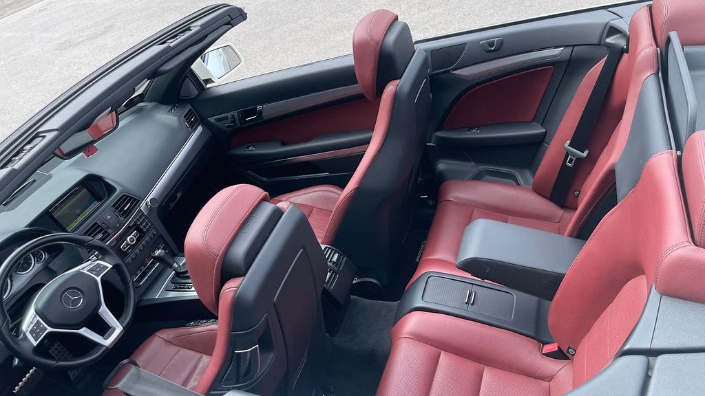 Varastettu auto Lohja poliisin kuva 3