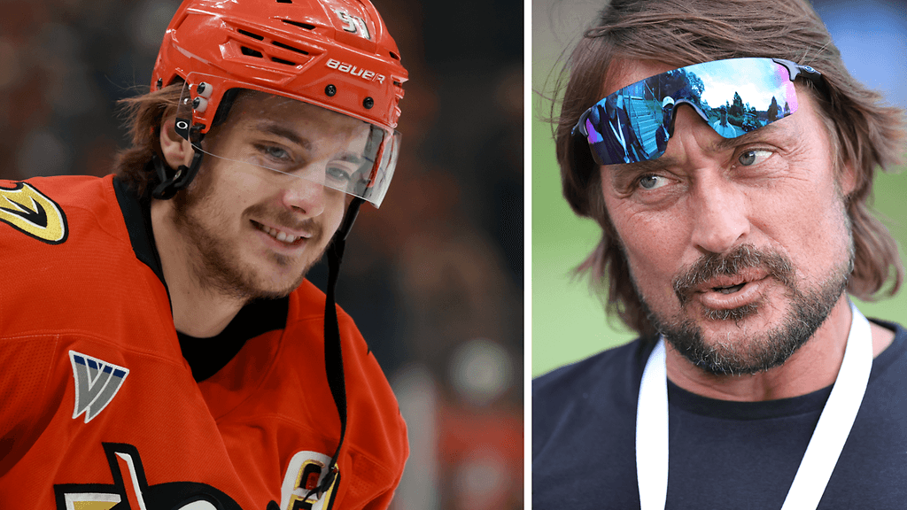 Leo Carlssonin saama sopimustarjous yllätti Teemu Selänteen.
