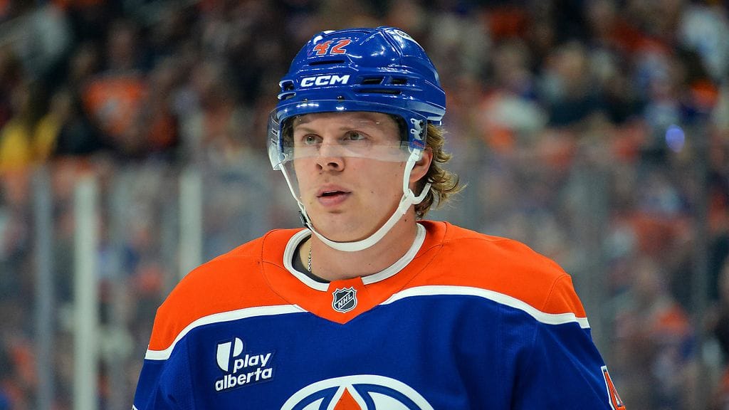 Kasperi Kapanen.