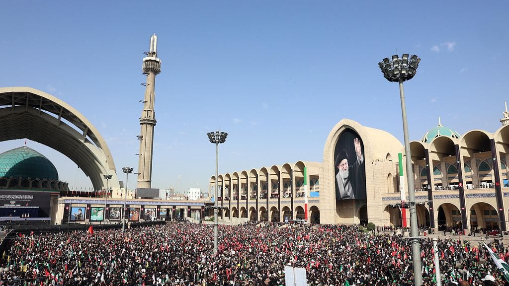 Ali Khamenei