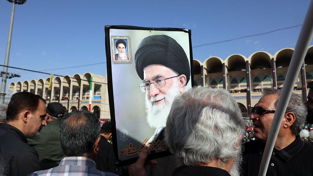 Ali Khamenei
