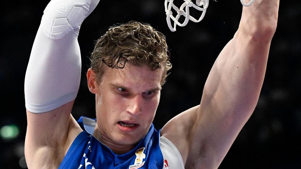 Lauri Markkanen.