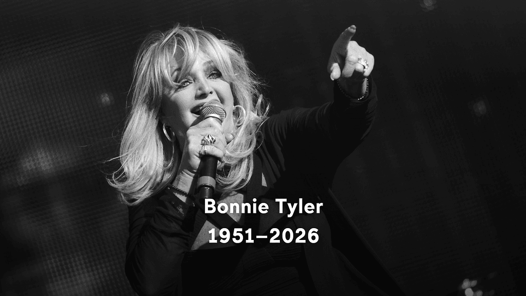 Kesäkuun alussa uutisoitiin Bonnie Tylerin heränneen koomasta.