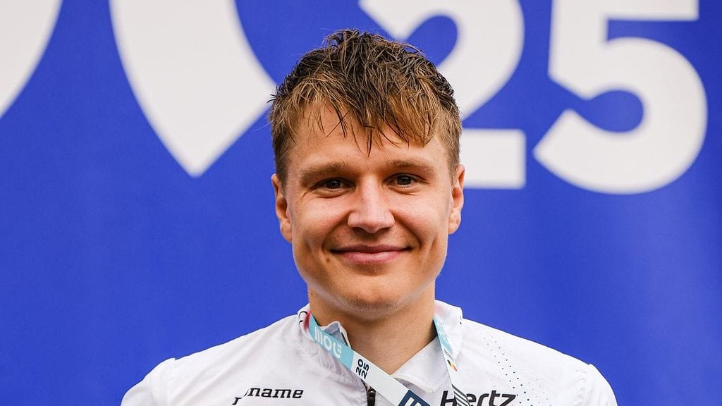 Akseli Ruohola.