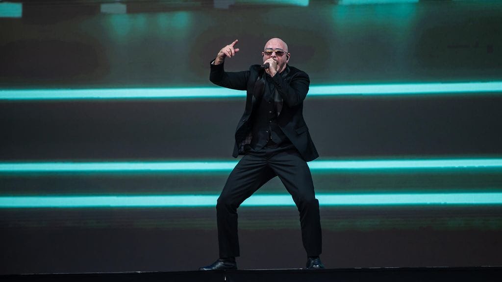 AOP Pitbull Lontoo