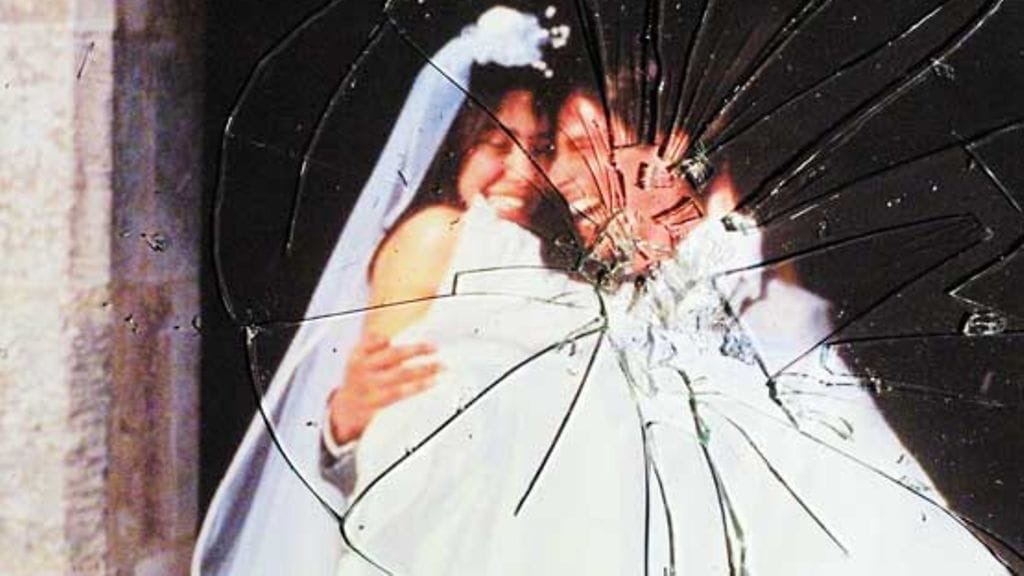 Avioeroon on yhtä monia syitä kuin avioparejakin.