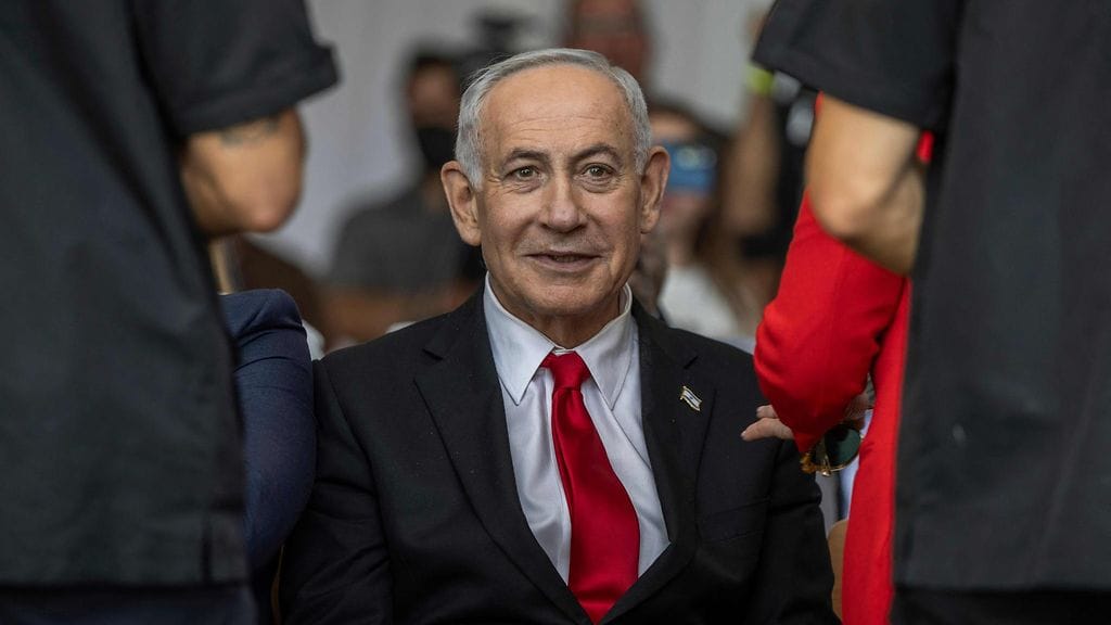 Israelin tulevia vaaleja pidetään yleisesti kansanäänestyksenä pääministeri Benjamin Netanjahun jatkosta.