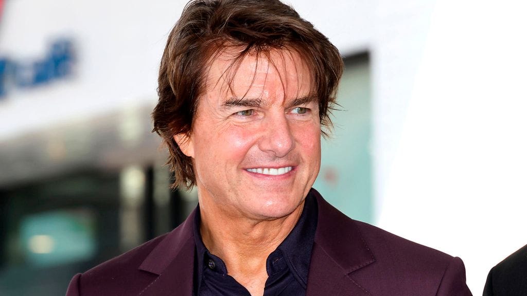 Tom Cruise tähdittää Alejandro G. Iñárritun uutuuselokuvaa.