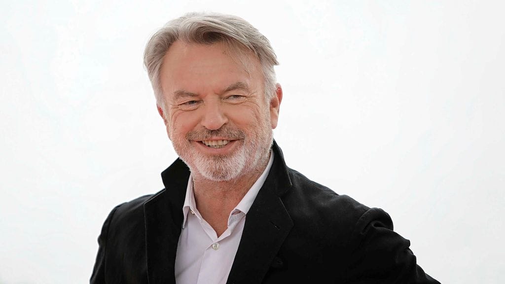 Sam Neill oli kuollessaan 78-vuotias.