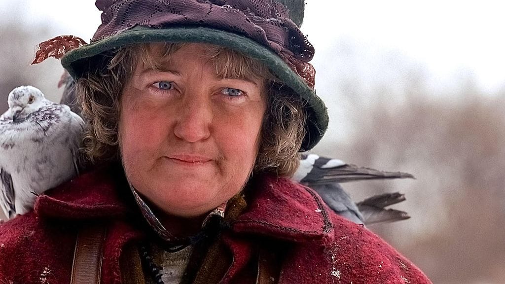 Brenda Fricker kuoli sairauden myötä.