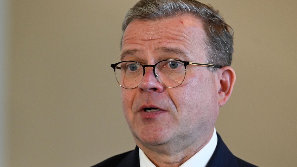 Eduskunta kokoontuu ensi tiistaina poikkeuksellisesti kesätauoltaan Garden Helsinki -areenaa koskevan kohun vuoksi.