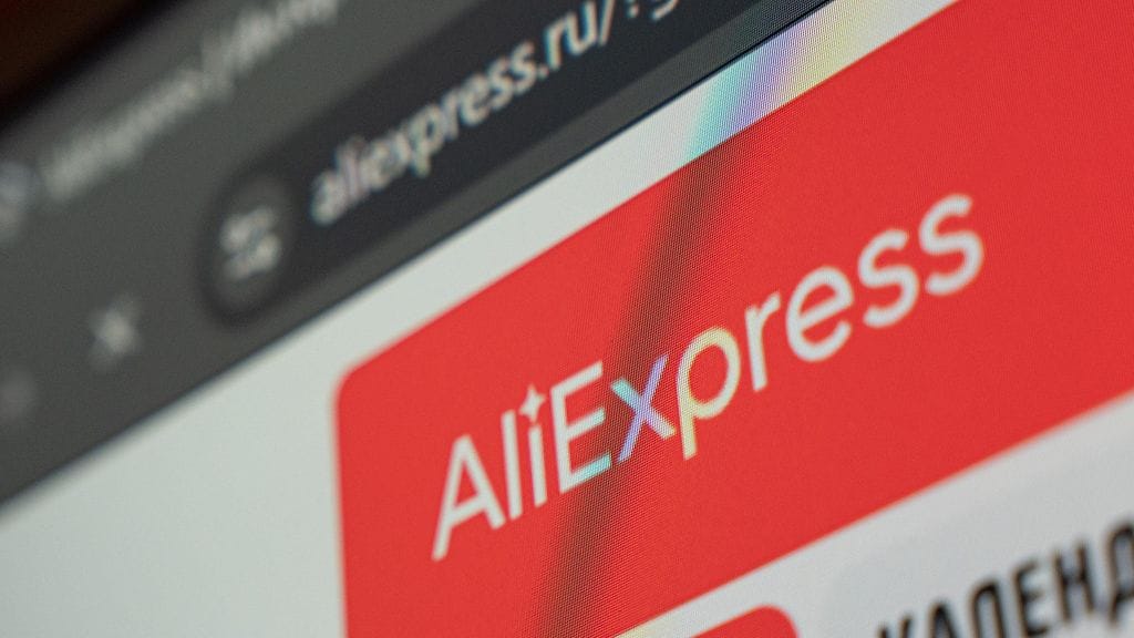 AliExpressin myymien laittomien tuotteiden joukossa oli muun muassa vaarallisia leluja sekä kosmetiikkaa.