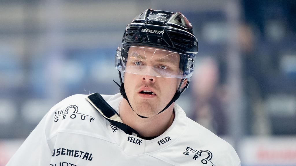 Alexis Binner jatkaa Turussa.