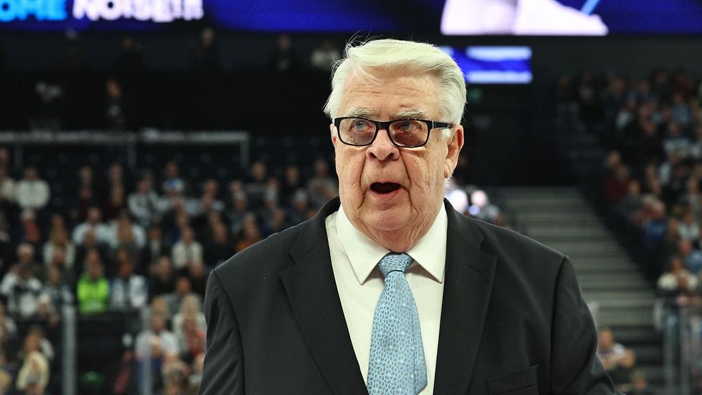 Kalervo Kummola.