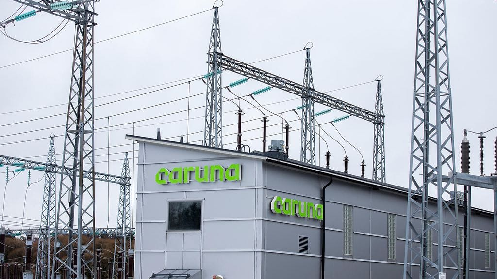 Carunan omistajavaihdoksen ei odoteta näkyvän asiakkaiden arjessa tai sähkön siirtohinnoissa.