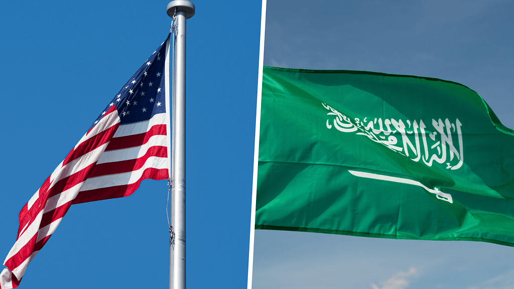 Yhdysvaltain ja Saudi-Arabian kumppanuus laajentaa Yhdysvaltain energiaministeriön mukaan yhdysvaltalaisen ydinteknologian vientiä.