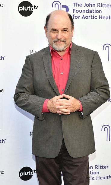 AOP jason alexander