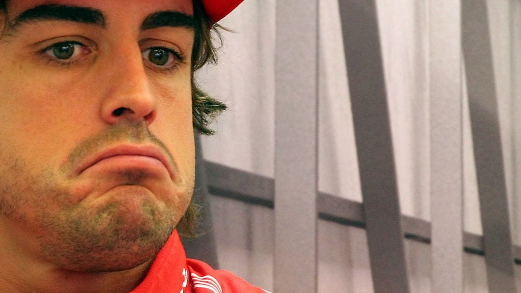 Fernando Alonso