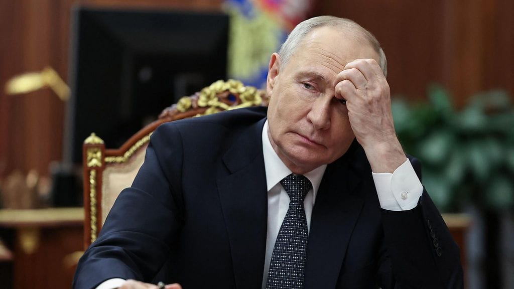Putin LK 23.7.2026