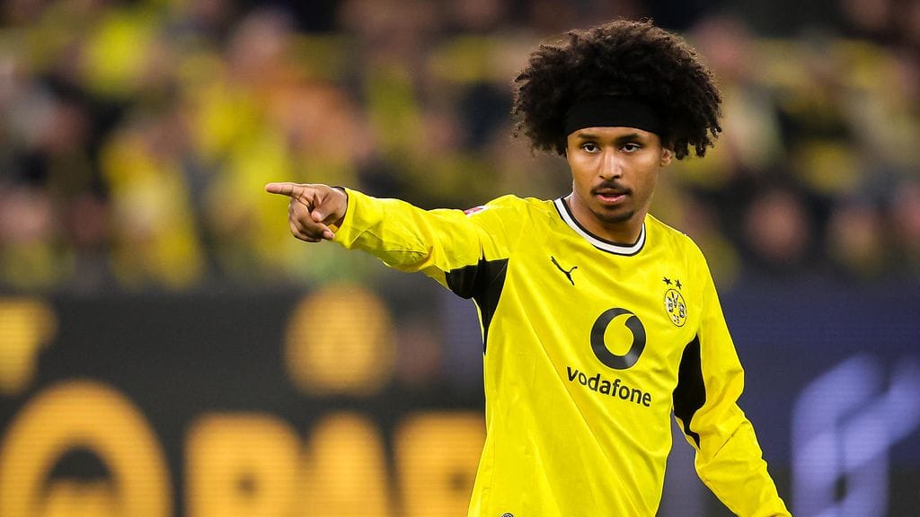 Karim Adeyemi on tehnyt urallaan kaikkiaan 98 Bundesliigan ottelussa 23 maalia ja syöttänyt 17. A-maajoukkueessa hän on esiintynyt 11 kertaa ja osunut maalipuiden väliin kerran.