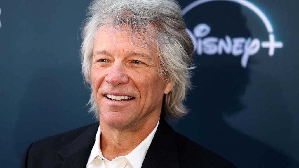 Äänihuulten ongelmista kärsinyt Jon Bon Jovi kävi leikkauksessa vuonna 2022.