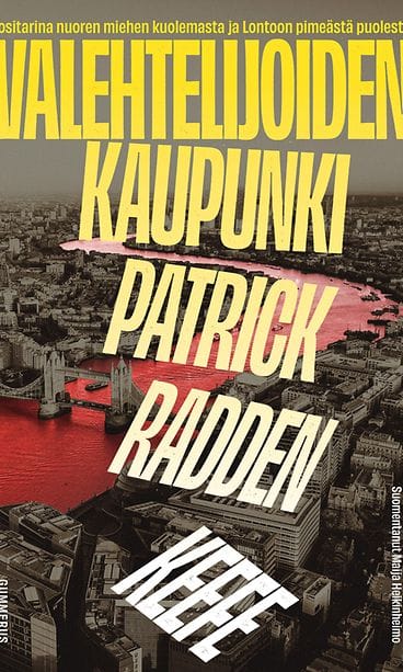Valehtelijoiden kaupunki