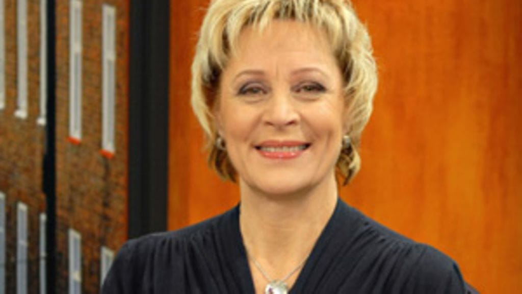 Pirjo Haapoja. (Kuva: MTV3)