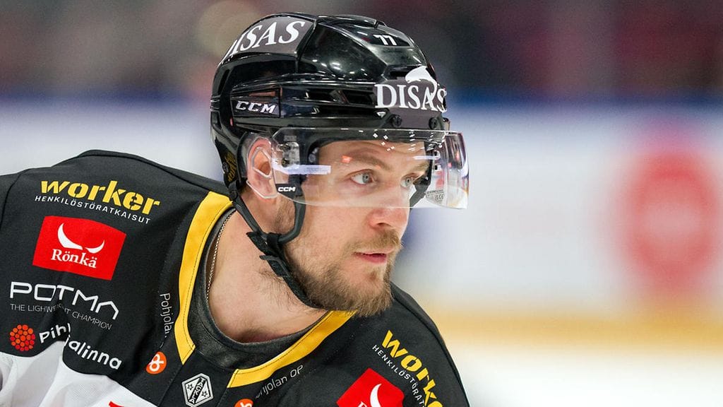 Teemu Turunen.
