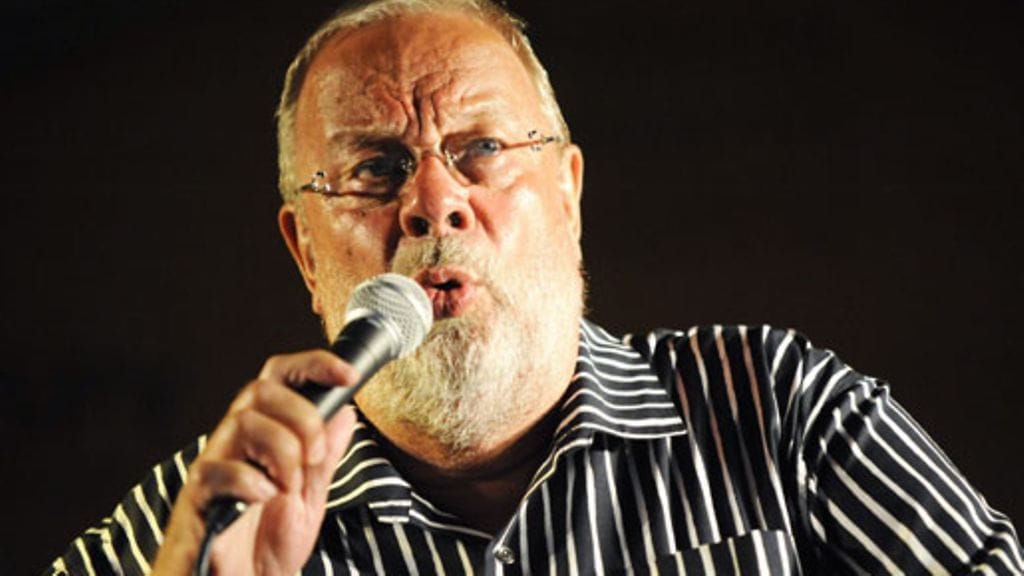 Lehtikuva/Martti Kainulainen