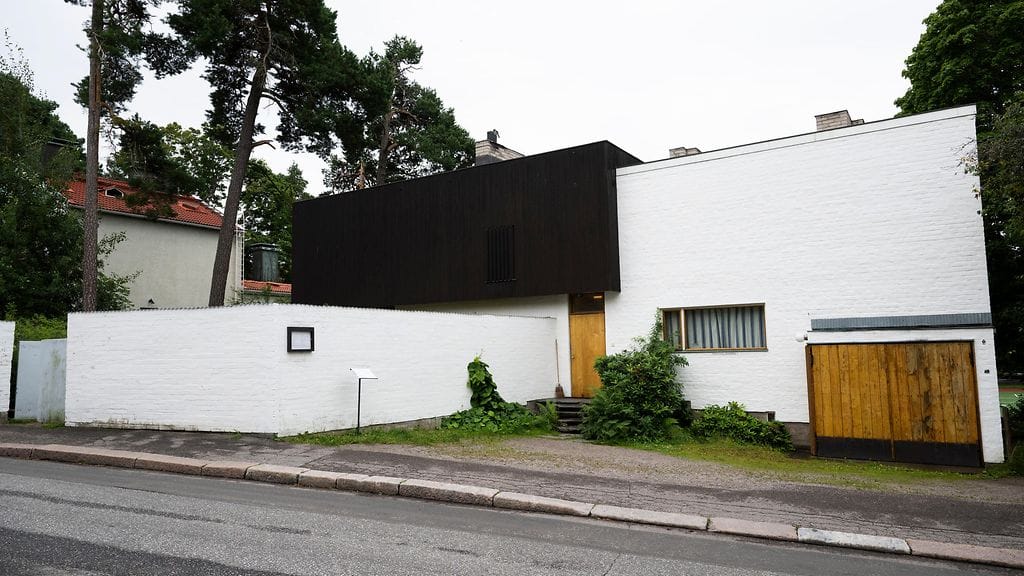 LK260626 alvar aalto kotitalo